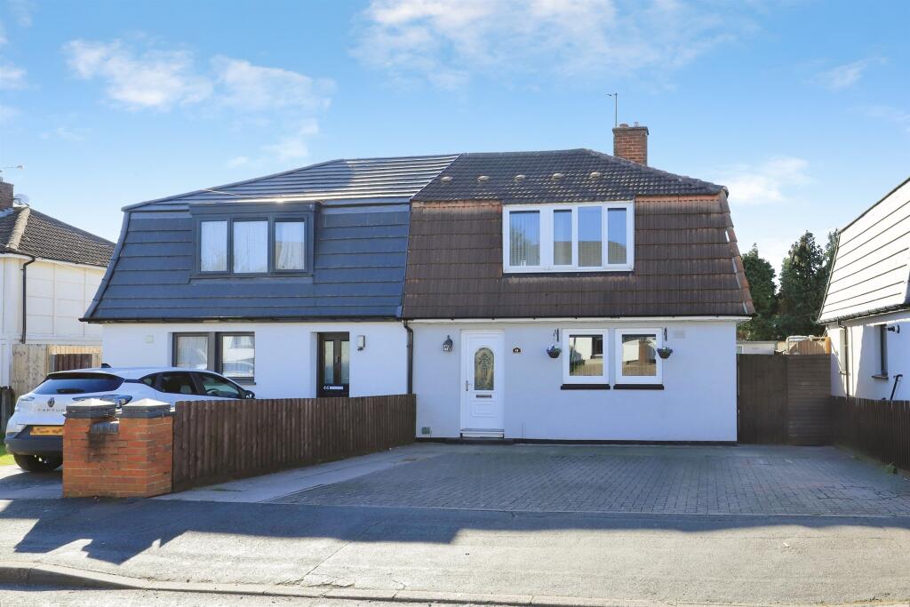 Main image of property: Mervyn Road, Bilston