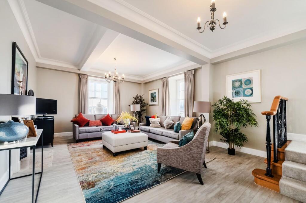 Main image of property: 35-37 Grosvenor Square, London, Mayfair, London W1K