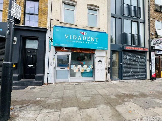 Main image of property: Bethnal Green Road, Bethnal Green, E2