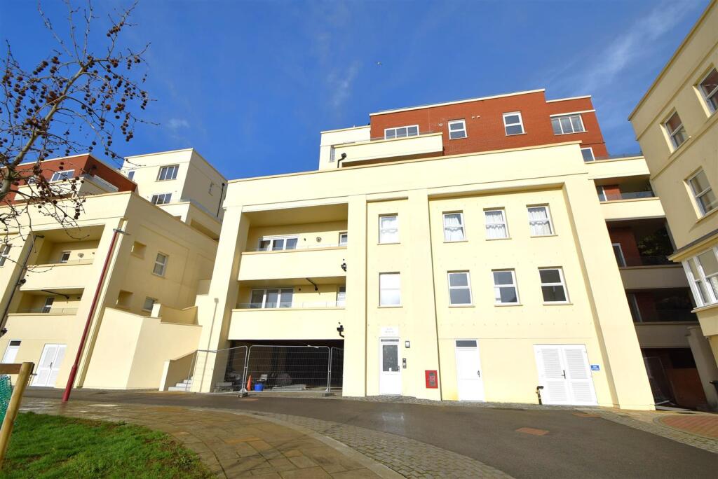 Main image of property: Archery Gardens, St Leonards On Sea