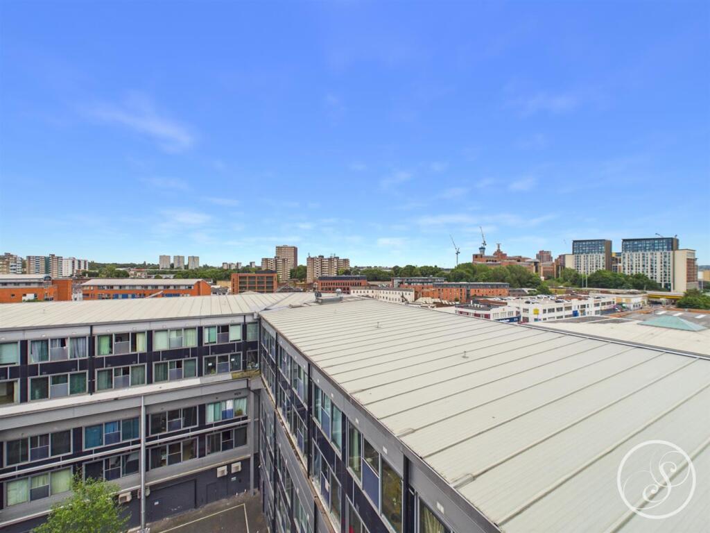 Main image of property: Leylands Road, Leeds