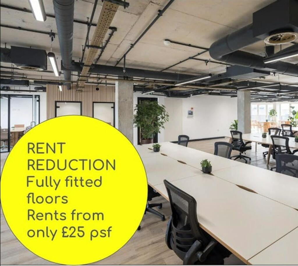 Main image of property: Grid Seven, 1 Sterling Way, Kings Cross, Islington, N7 9BG