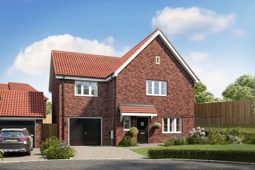 Main image of property: Oakhill Road,
Stapleford Abbotts, Essex,
RM4 1JH