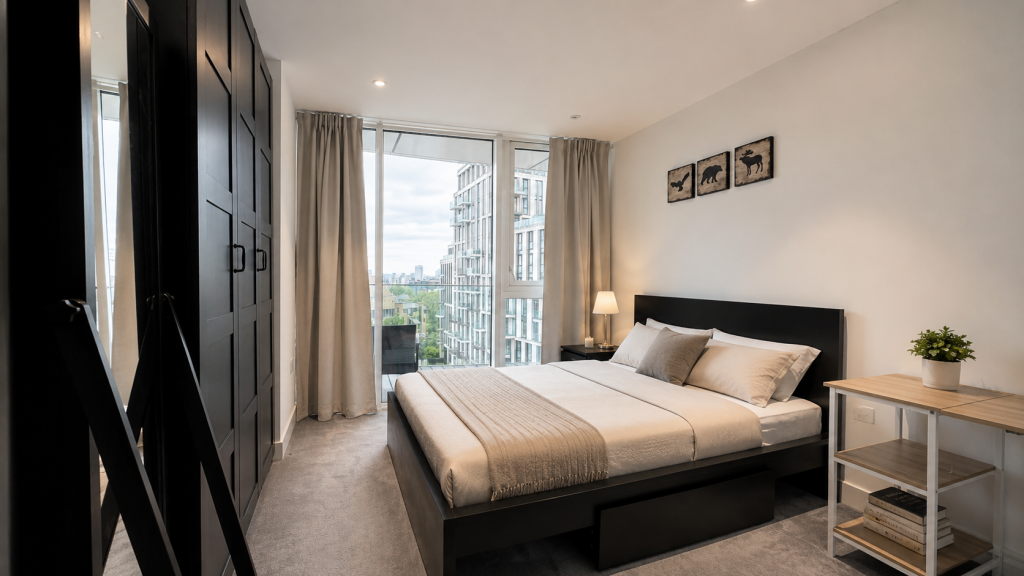 Apartment in London - View 5