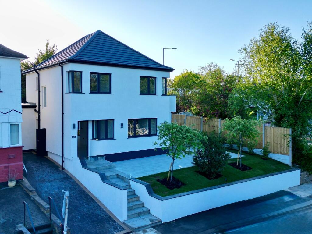 Main image of property: Highview Avenue, Edgware, HA8
