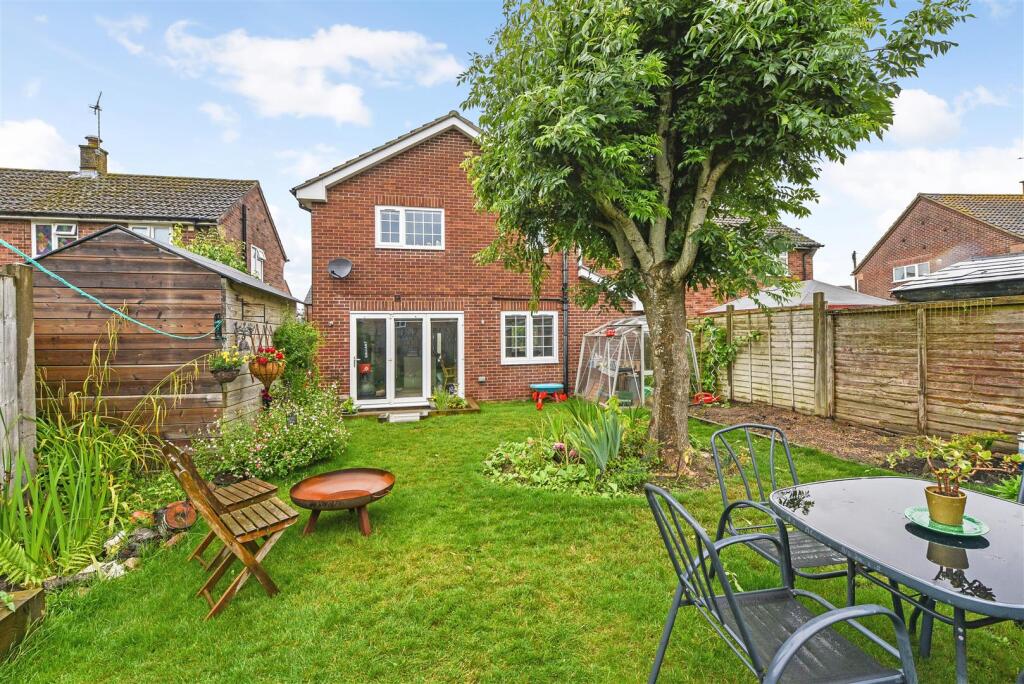 Main image of property: Glebe Road, Buriton, Petersfield