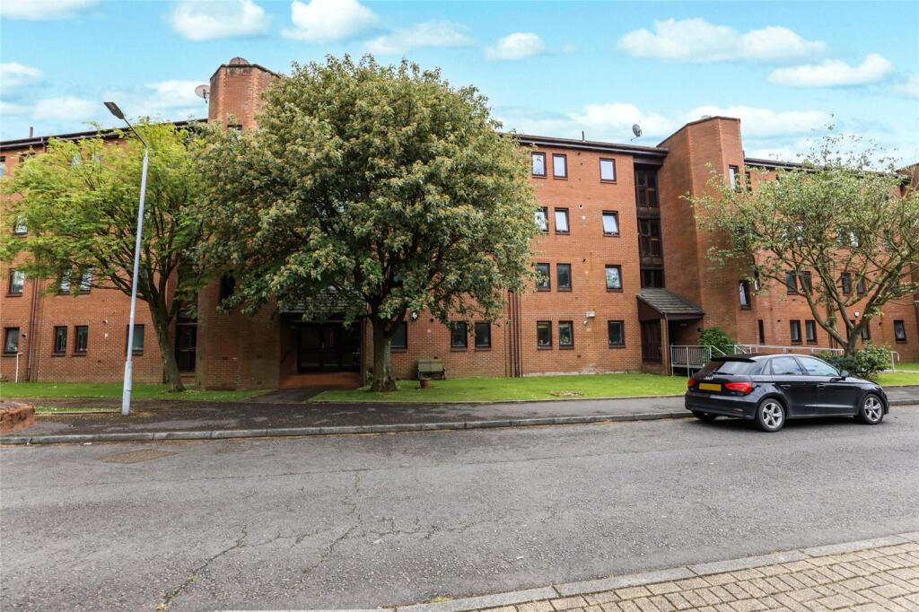 Main image of property: Durward Court, Shawlands, Glasgow, G41
