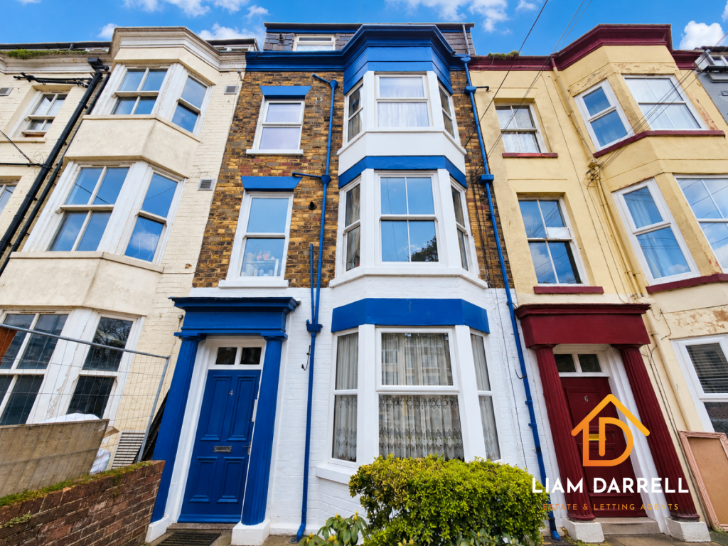 Main image of property: Trafalgar Square, Scarborough, North Yorkshire