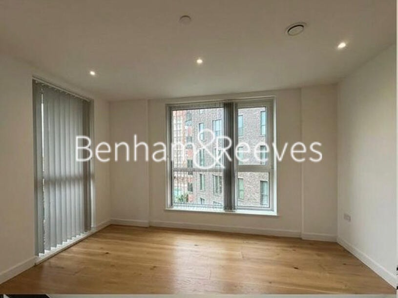 Main image of property: Wayfare House North, Escapade Place, E14