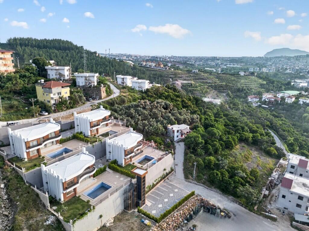 Main image of property: Oba, Alanya, Antalya