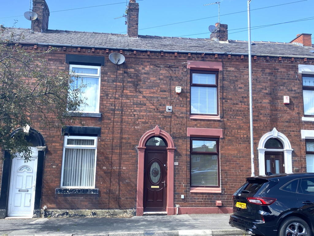 Main image of property: 99 High Barn Street, Royton OL2 6RN