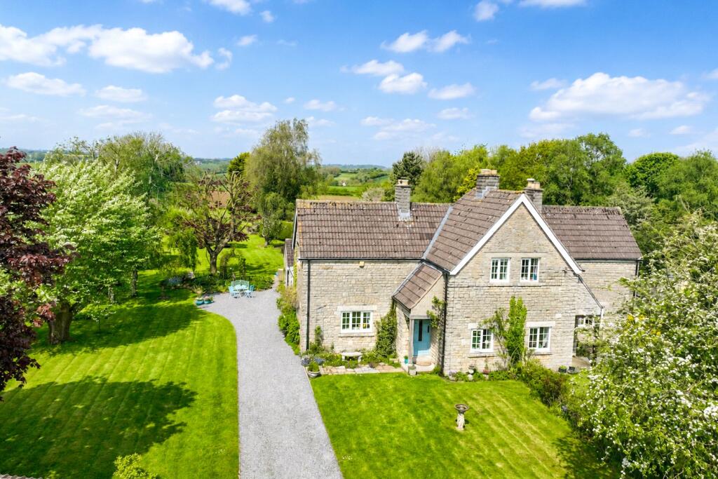 Main image of property: Magdalen Lane, Wingfield