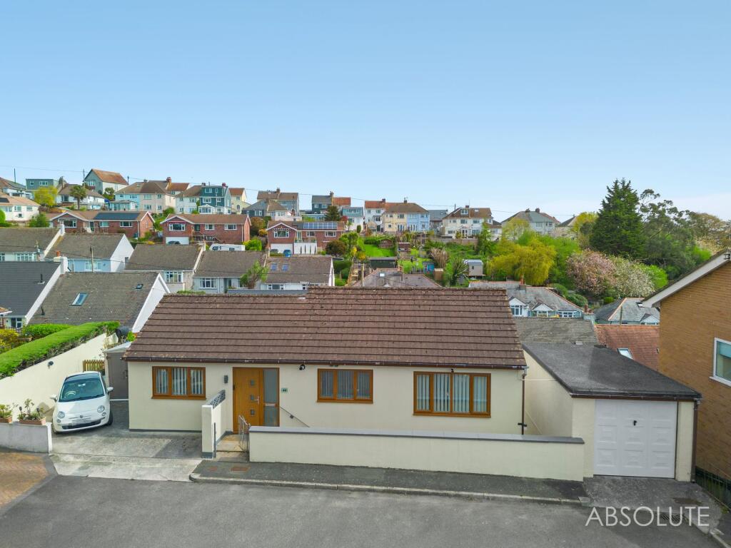 Main image of property: Rosemary Gardens, Paignton, TQ3