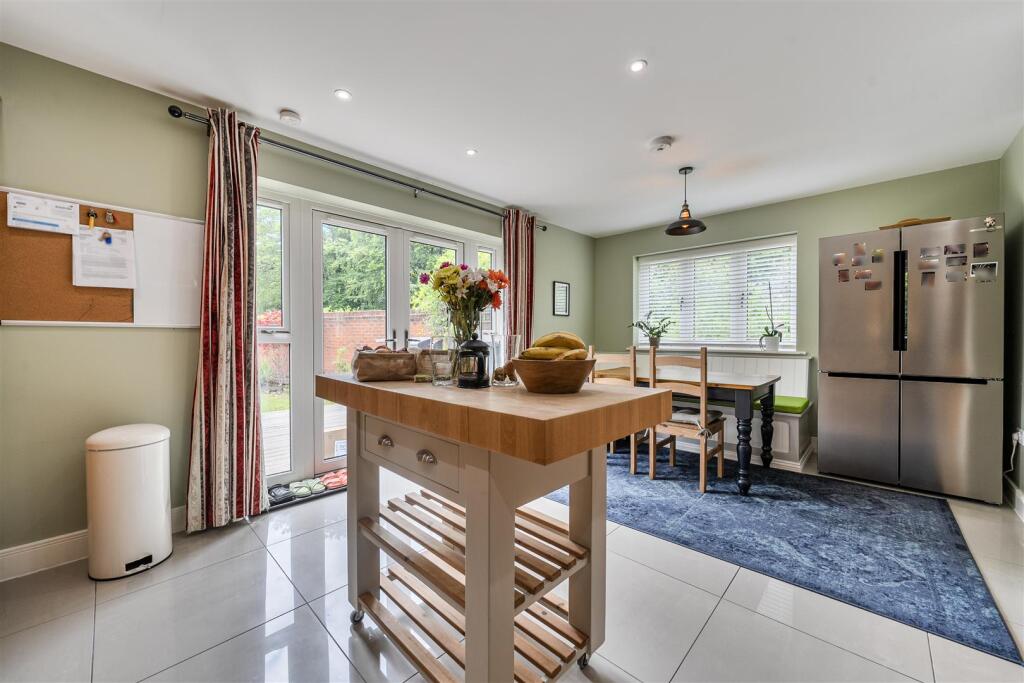 House in Reading - View 3