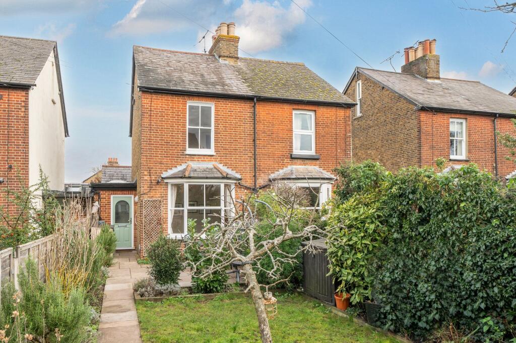 Main image of property: Victoria Place, Epsom, KT17