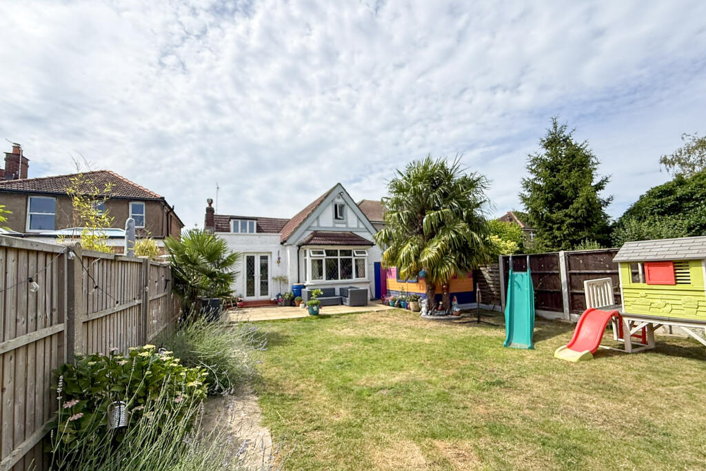 Main image of property: Ashford, Surrey
