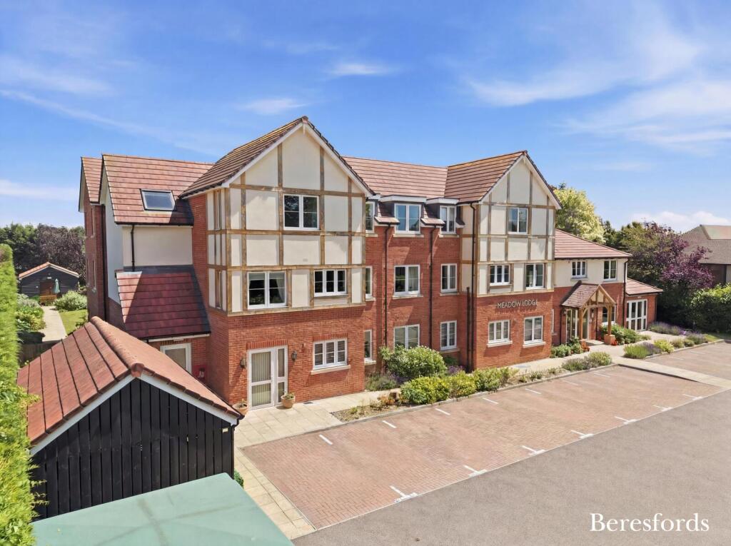 Main image of property: Laindon Road, Billericay, CM12