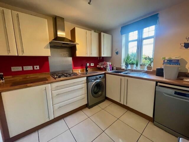Main image of property: Severus Crescent, North Hykeham, LN6 9YH