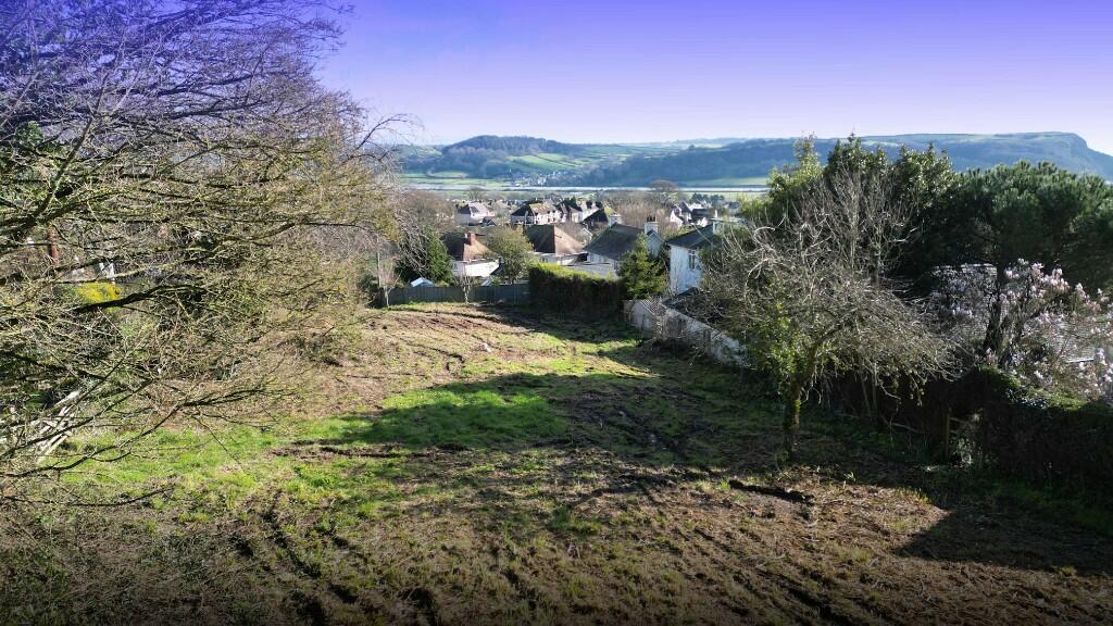 DEVELOPMENT SITE FOR 3 DWELLINGS, Seaton, East Devon, EX12 photo 2