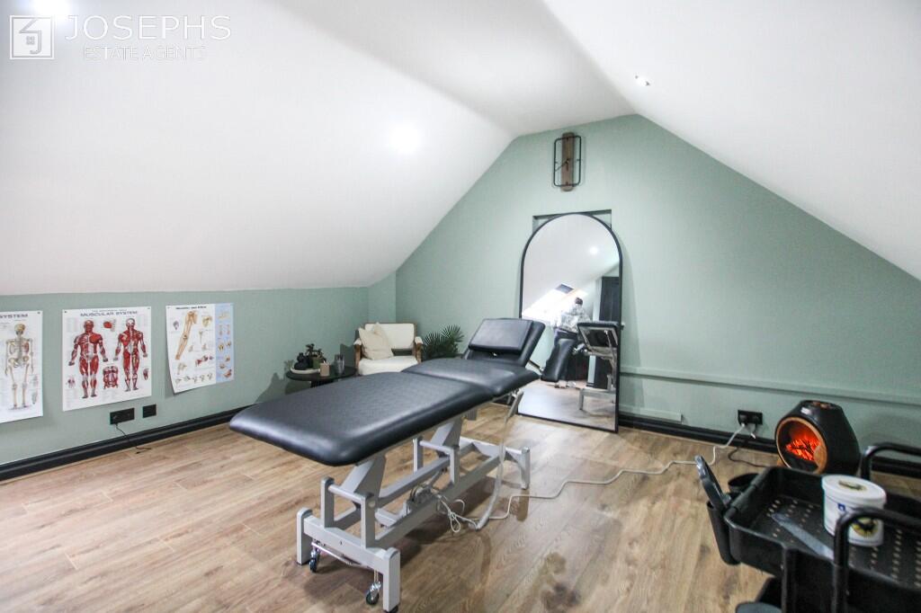 Main image of property: Eden Street, Bolton, Greater Manchester, BL1
