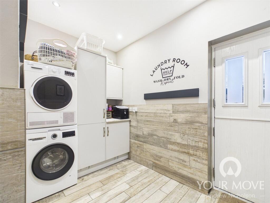 Manor Way, Crewe, Cheshire, CW2 image 4