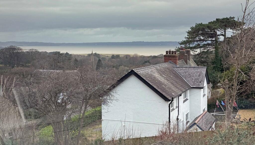 Gorwel, Llanfairfechan, Conwy, LL33 photo 3