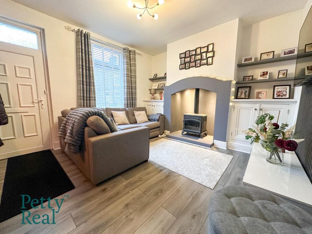 Main image of property: John Street, Earby