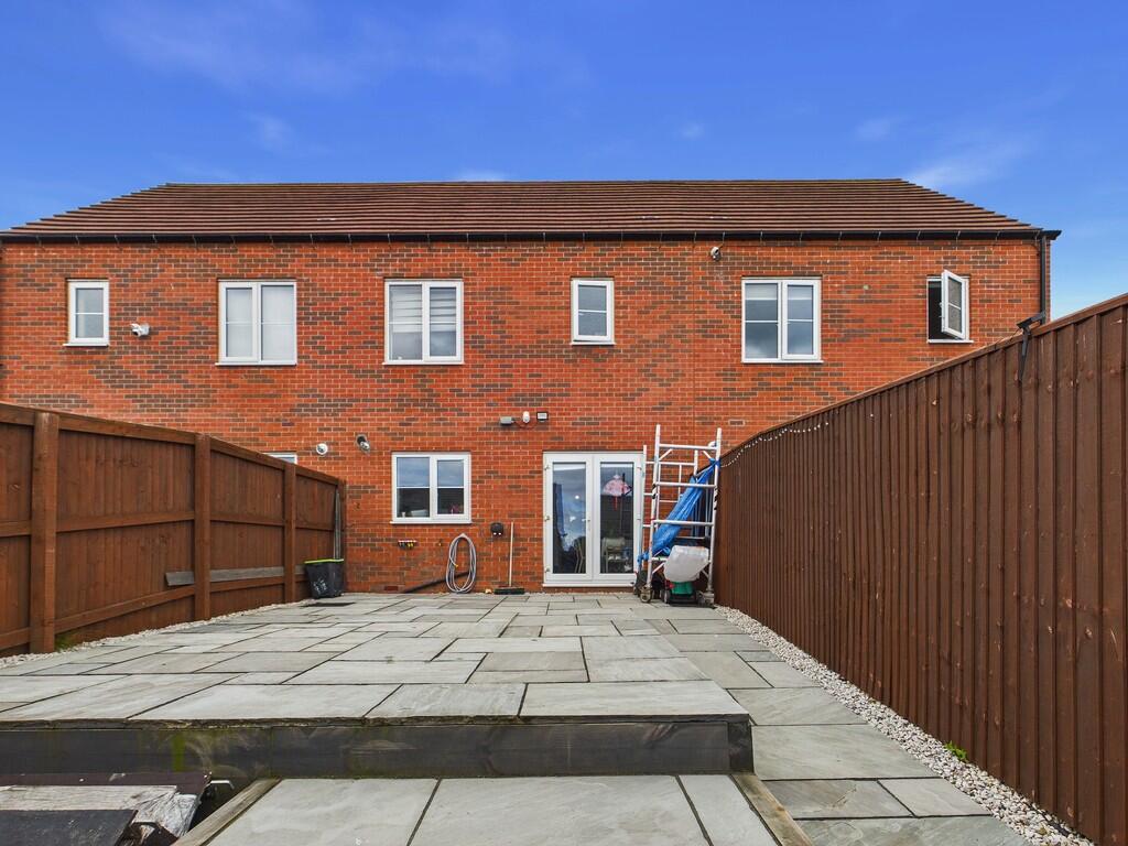 Farmhouse Way, Grassmoor photo 4