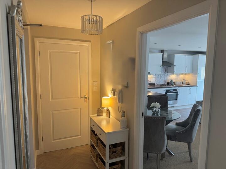 Apartment in Dartford - More