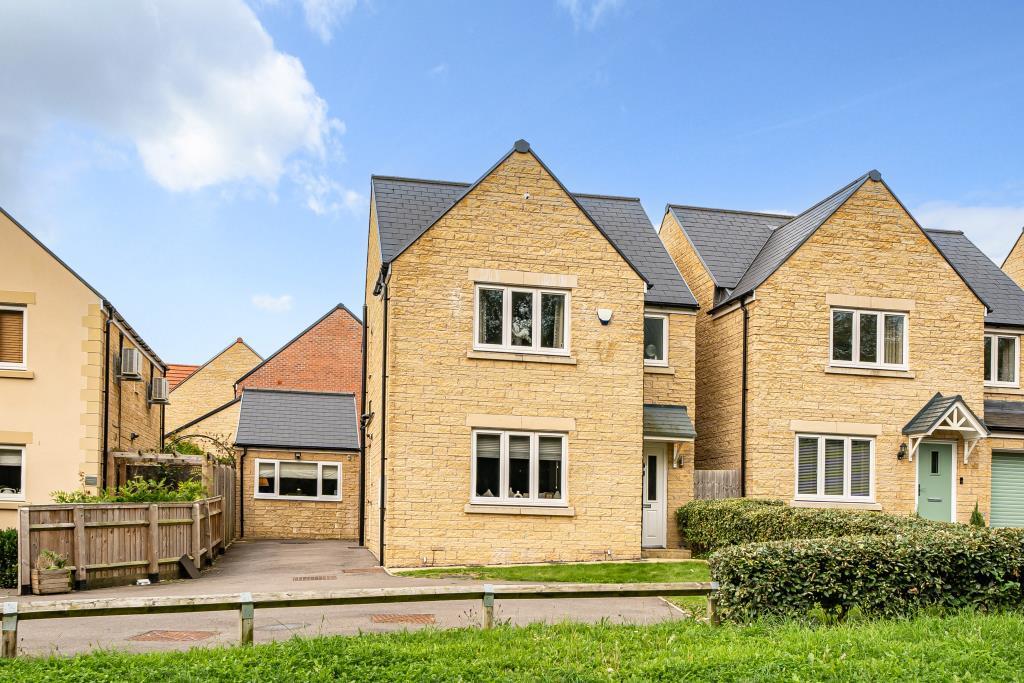 Main image of property: Rayson Lane, Witney, OX29