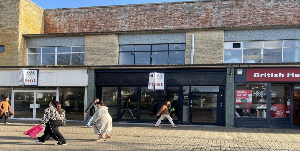 Main image of property: 96 High Street, Weston-super-Mare, North Somerset