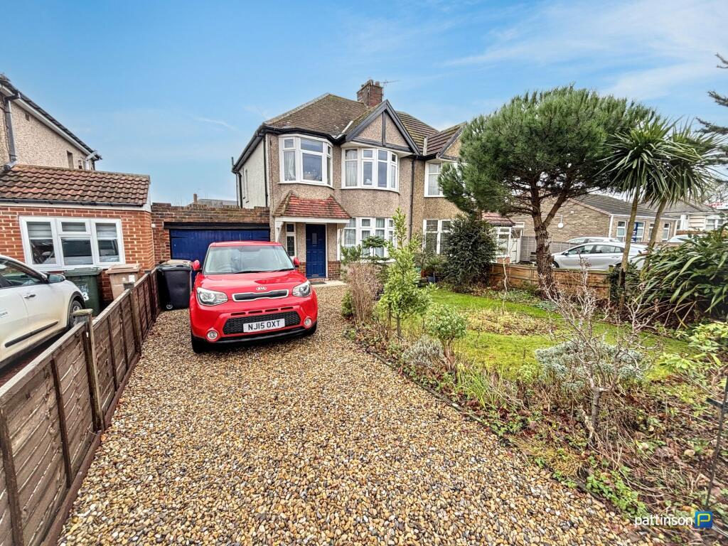 Main image of property: Mitford Gardens, Wideopen, Newcastle upon Tyne, Tyne and Wear, NE13 6LT