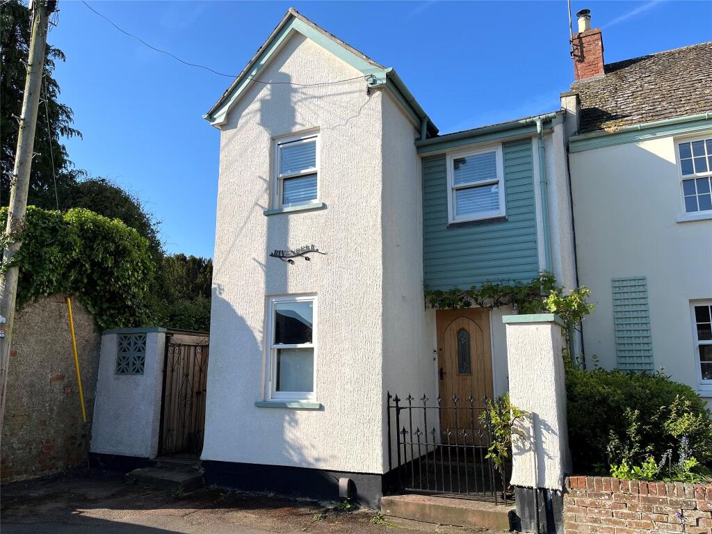 House in Gloucester