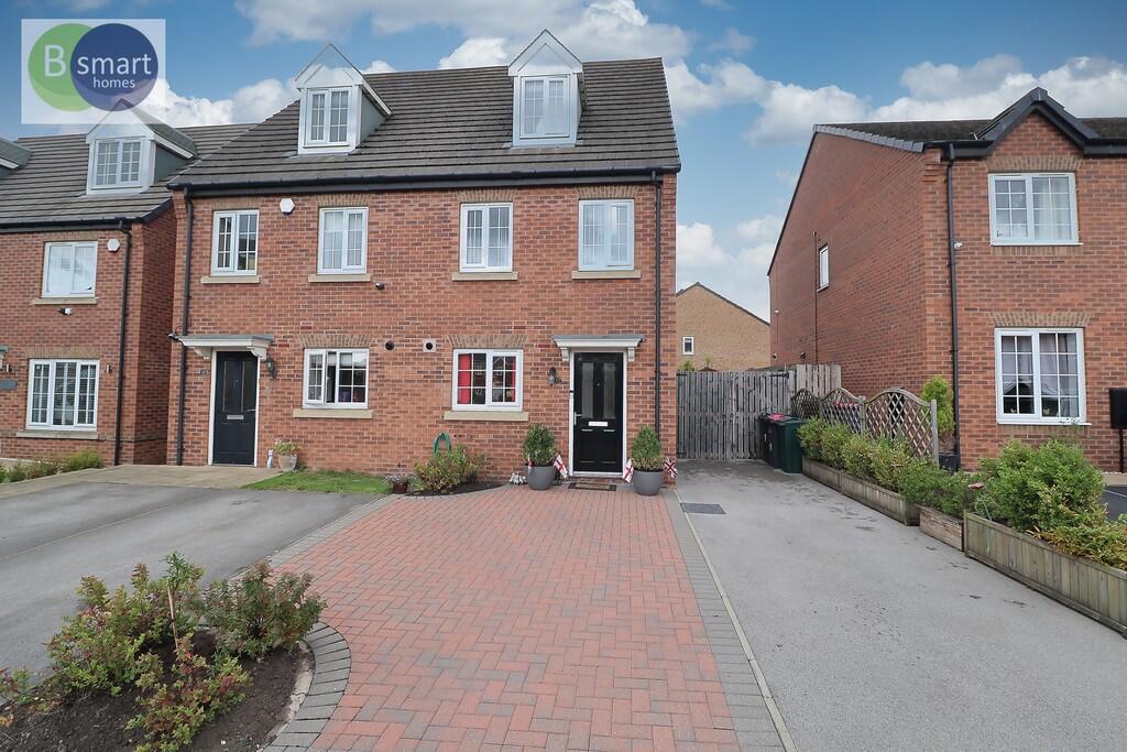 Main image of property: Red Kite Avenue, Wath-upon-dearne