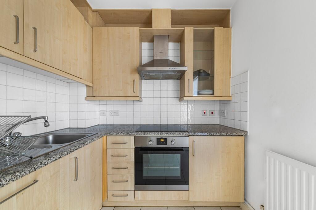 Apartment in London - View 5