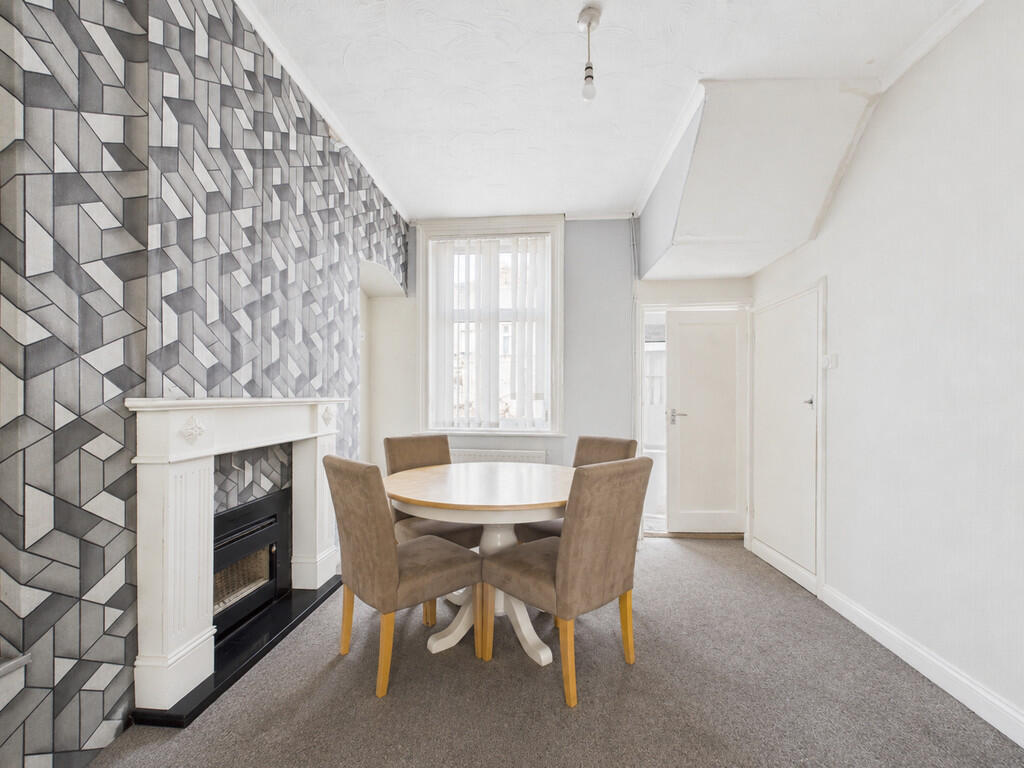House in Stockton-on-Tees, Hartlepool - View 4
