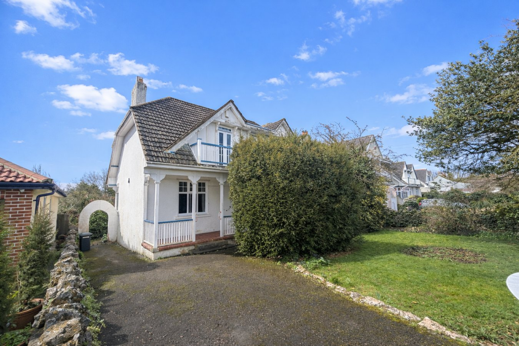 Main image of property: Worlebury Hill Road, Worlebury, Weston-Super-Mare, BS22