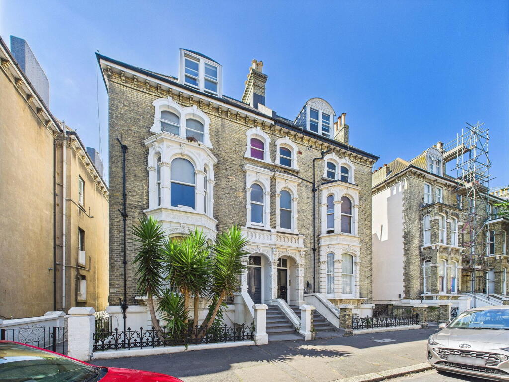 Main image of property: Tisbury Road, Hove, BN3 3BL
