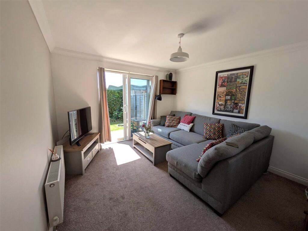 Apartment in New Forest, Old Milton, New Milton - View 4