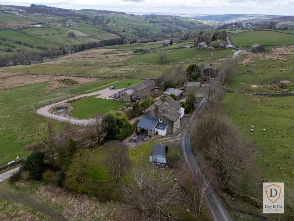 Additional image 46 of  Stanbury, Keighley, BD22