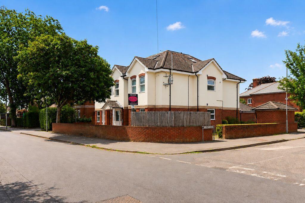 Main image of property: Jumpers Avenue, Christchurch