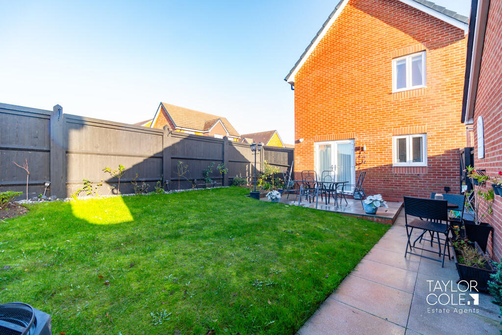 Additional image 22 of Red Marl Way, Warton