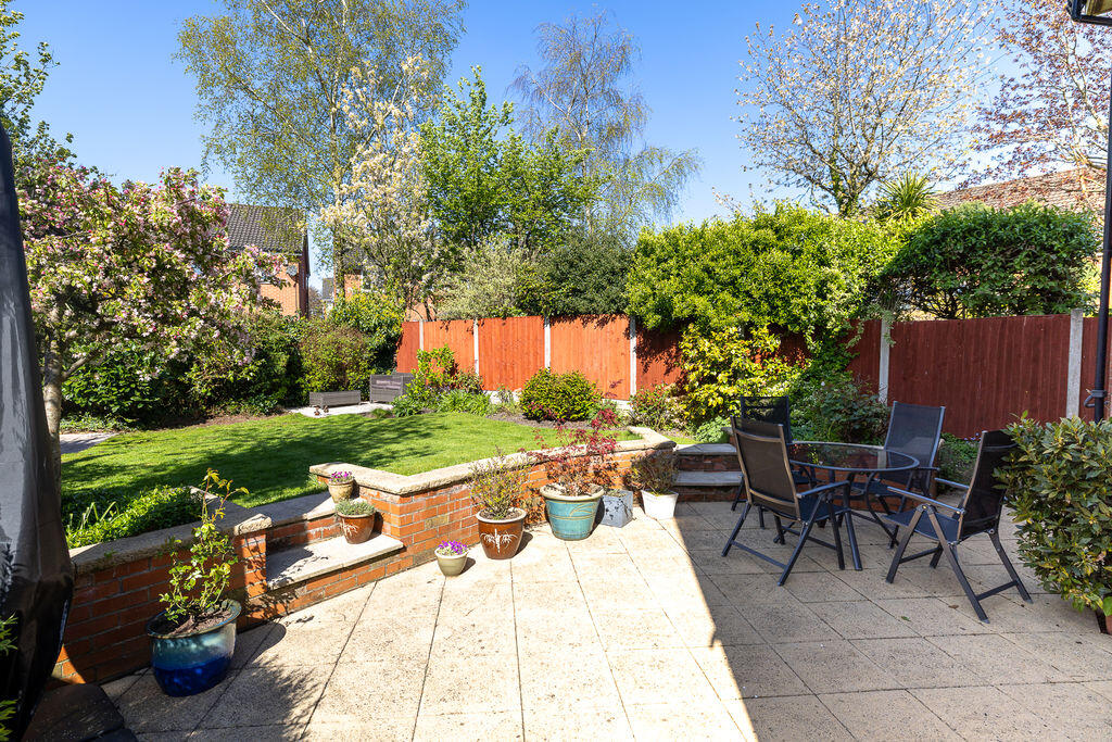 Yellow Brook Close, Aspull, WN2 1ZH photo 4