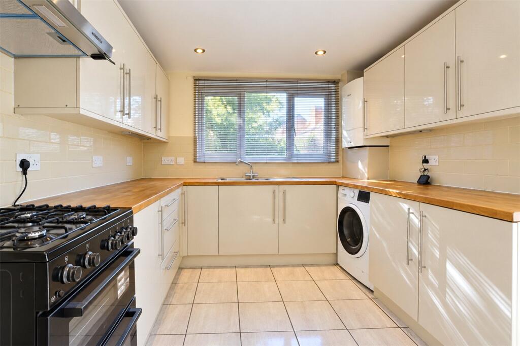 Main image of property: Woolwich Road, Greenwich, London, SE10