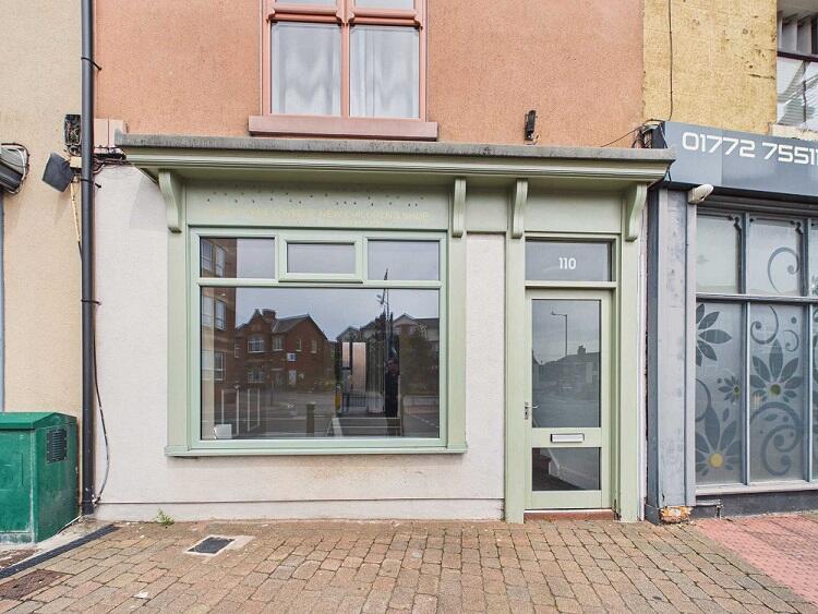 Main image of property: 110 Poulton Road, Kirkham, PR4 2AH