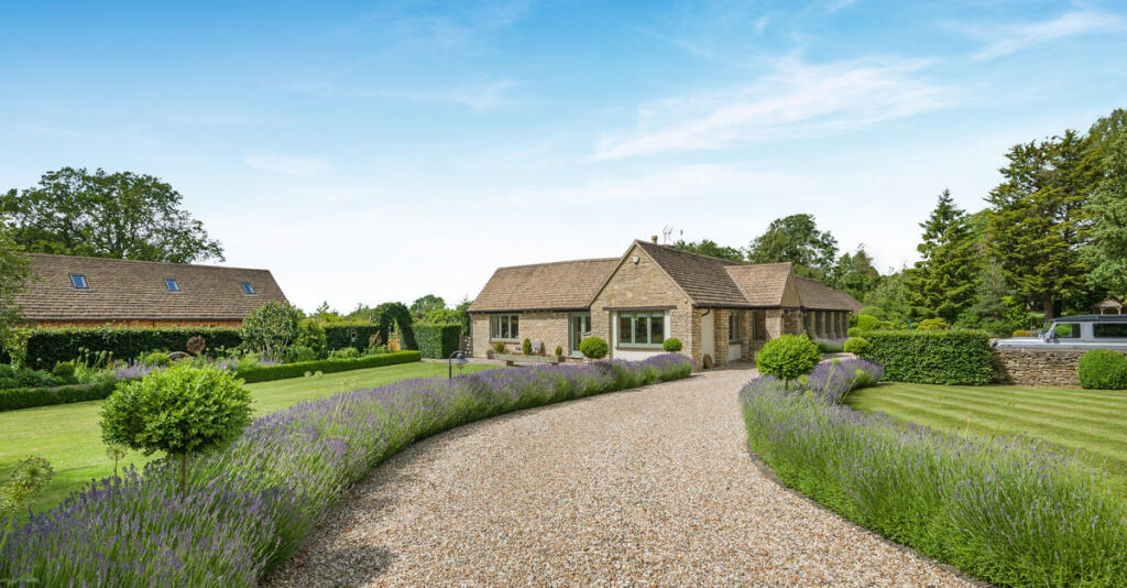 Main image of property: Old Sodbury, Bristol, BS37