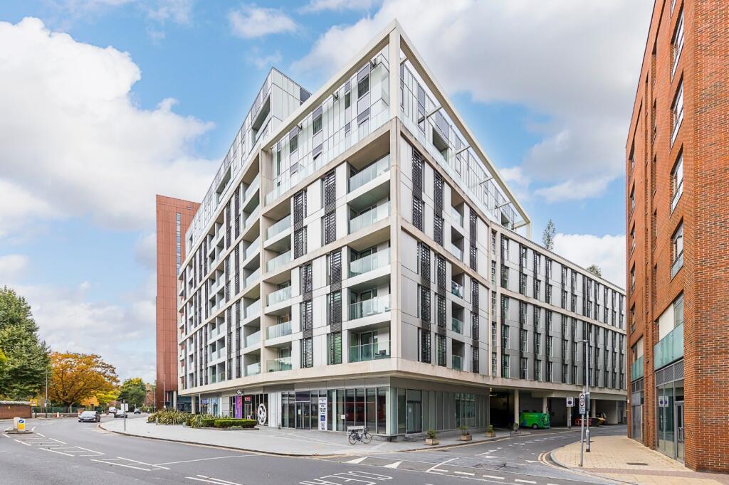 Main image of property: Hardwicks Square,
Wandsworth Park, SW18