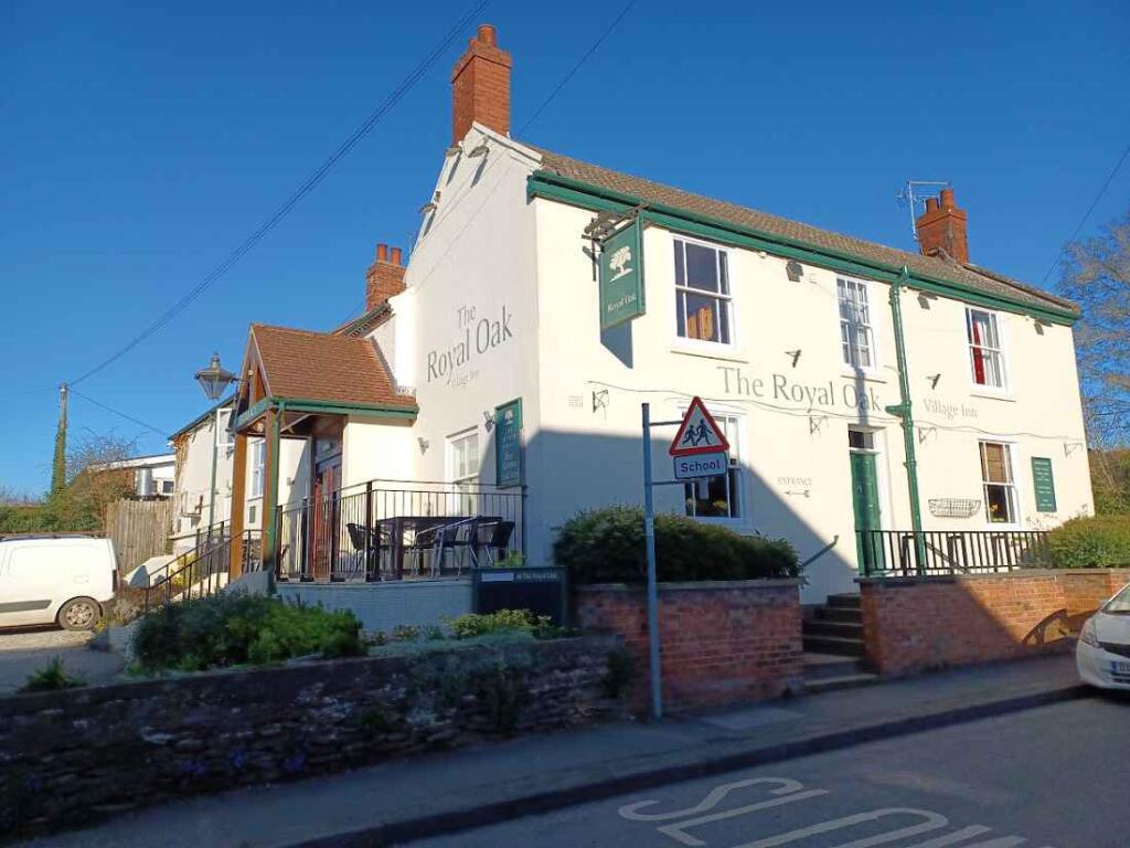 Main image of property: M-629205 - Royal Oak, 9 Main Street, East Bridgford NG13 8PA