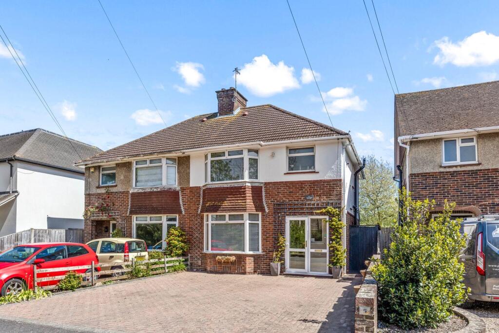 Main image of property: Old Rectory Gardens, Southwick