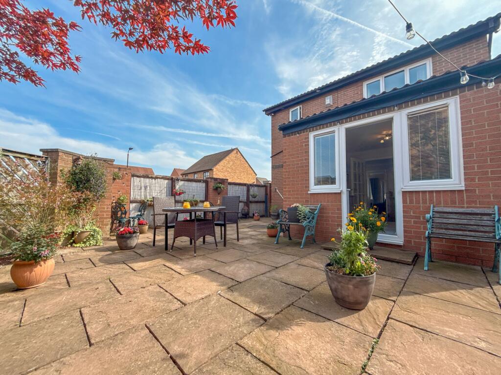 Milburn Drive, Newcastle Upon Tyne, NE15 photo 4